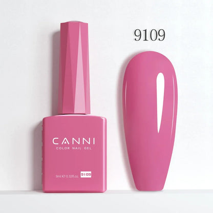 CANNI Venalisa Nail Gel Polish