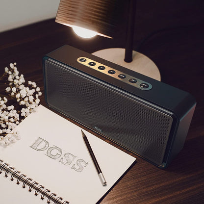 Doss Portable Bluetooth Speaker