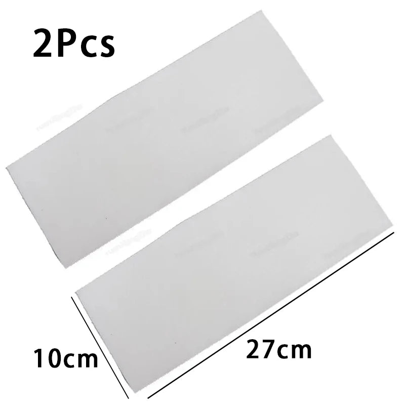Rubber Sole Protector Pads for Shoes
