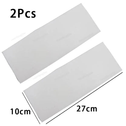Rubber Sole Protector Pads for Shoes
