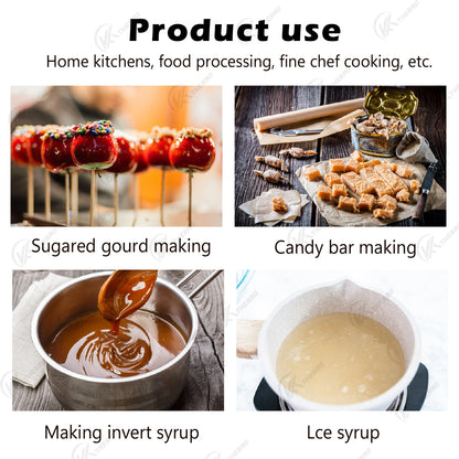Digital Candy & Cooking Thermometer