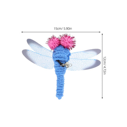 Dragonfly Cat Teaser Refill