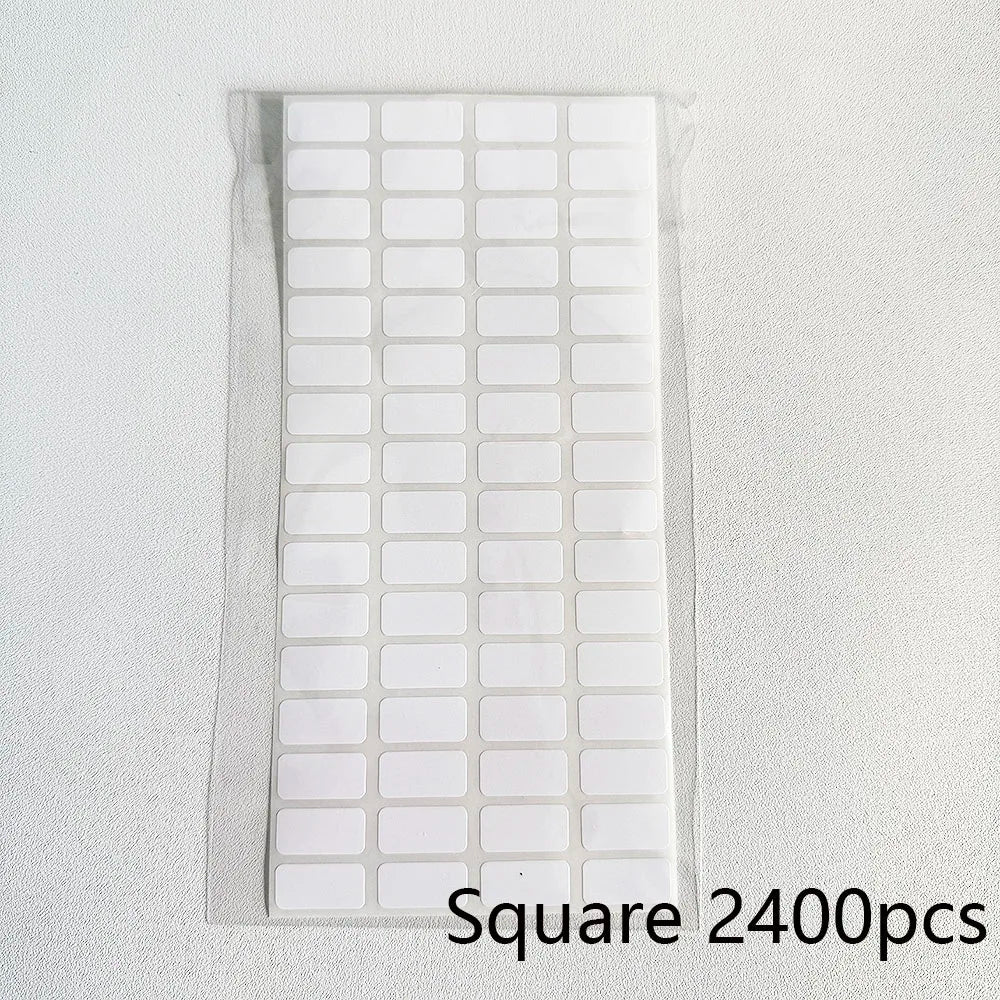 Diamond Painting Storage Box Identification Labels