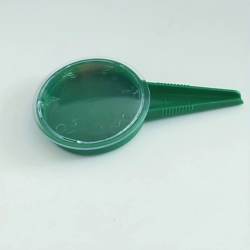 Garden Seed Sower Dispenser