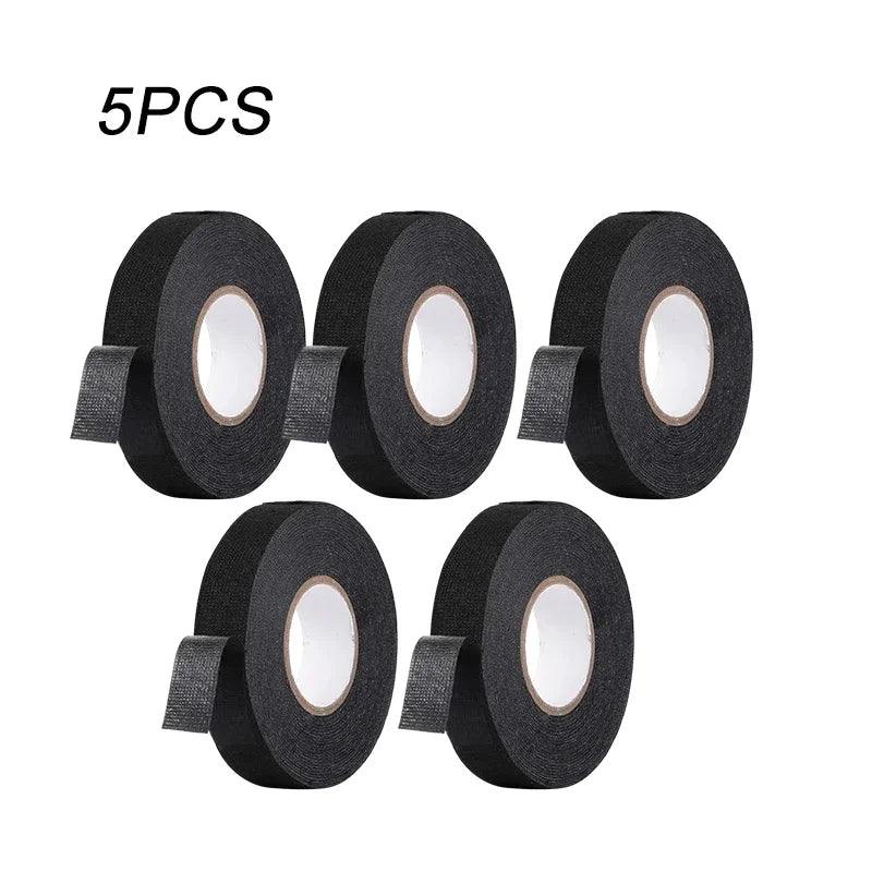 Heat Resistant Car Wiring Loom Protection Tape