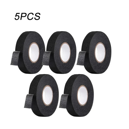 Heat Resistant Car Wiring Loom Protection Tape