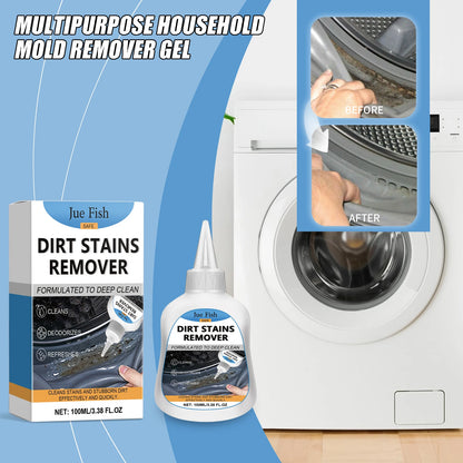 Mold & Mildew Remover Cleaning Gel