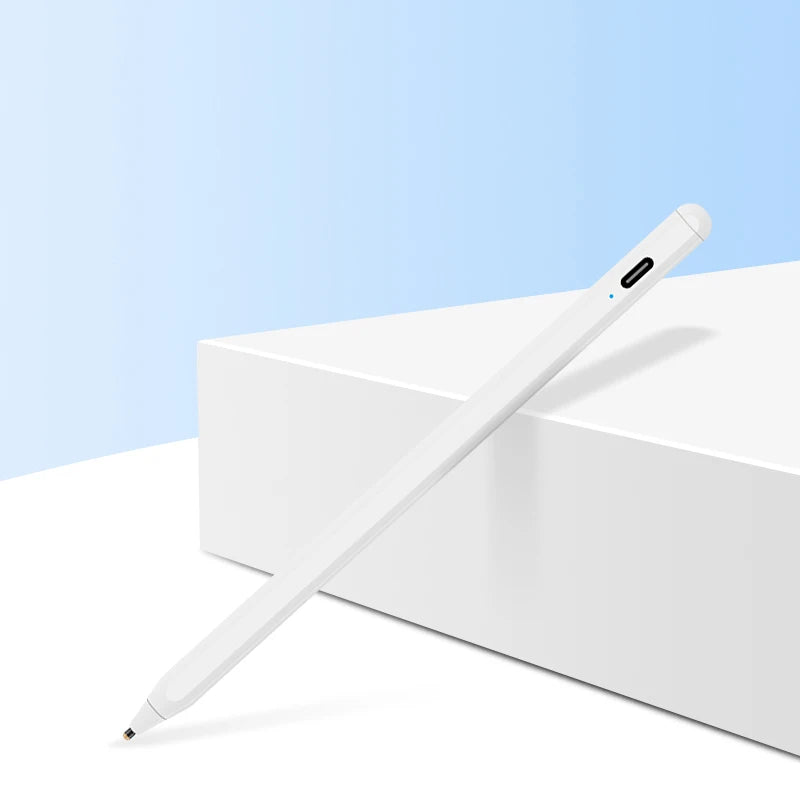 Universal Rechargeable Stylus Pen