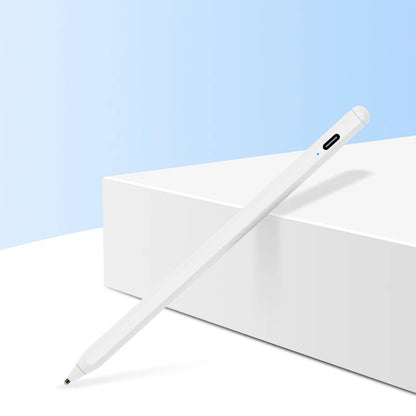 Universal Rechargeable Stylus Pen