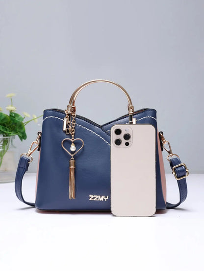 Fashion Multifunctional Crossbody Bag