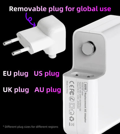 61W USB-C MacBook Charger