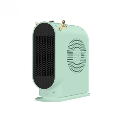 Portable Electric Space Heater