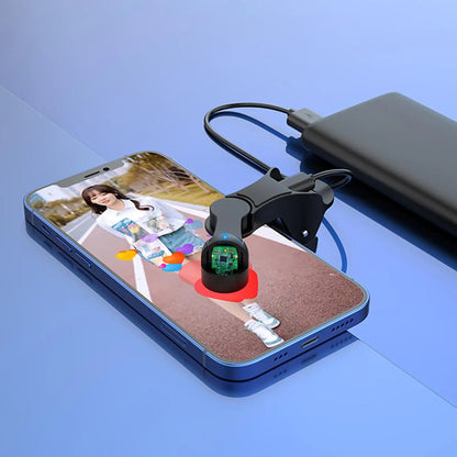 Automatic Screen Clicker