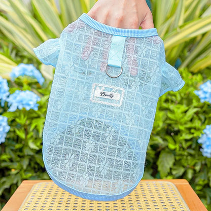 Dog Cooling Vest
