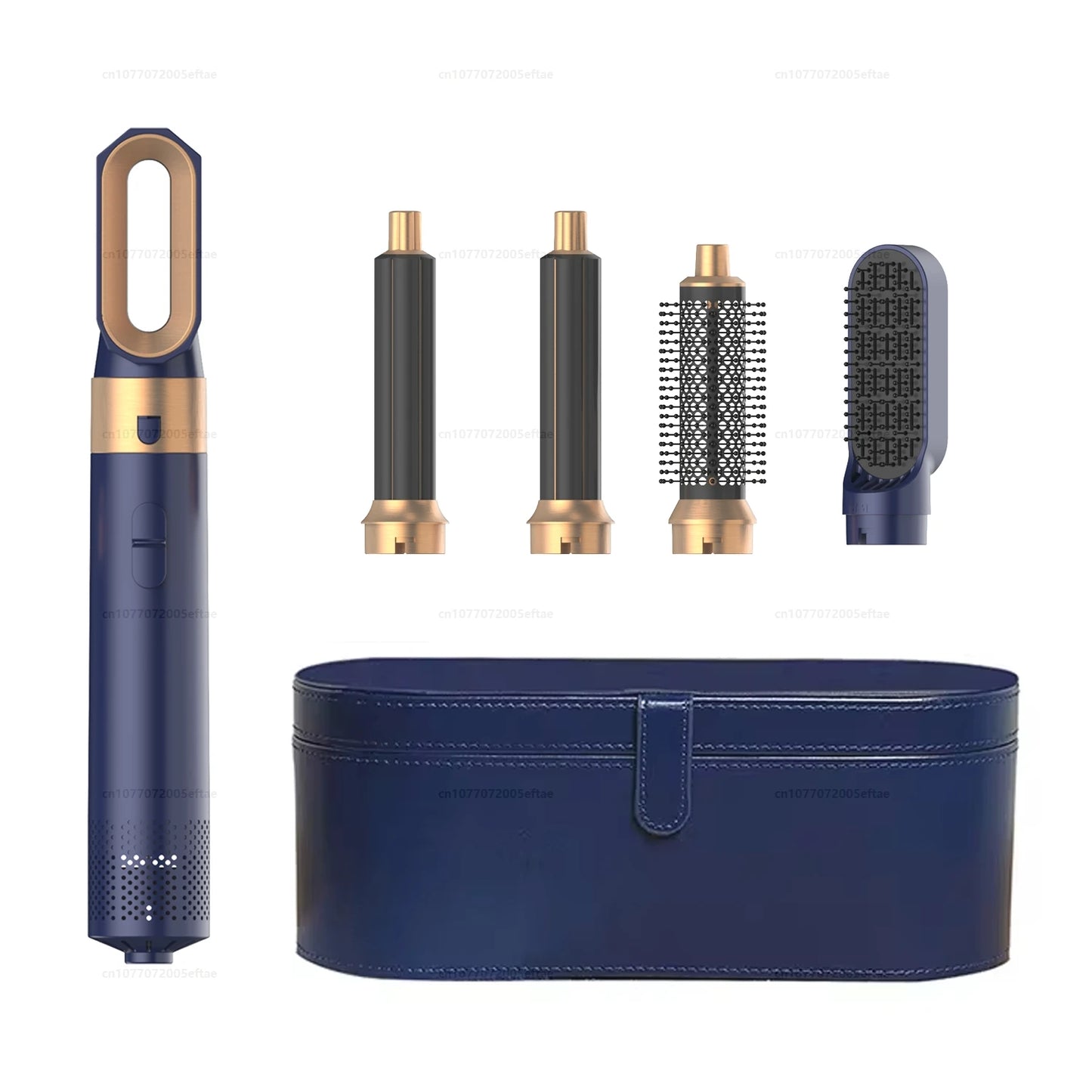 5-in-1 Ionic Hair Styling & Drying Set