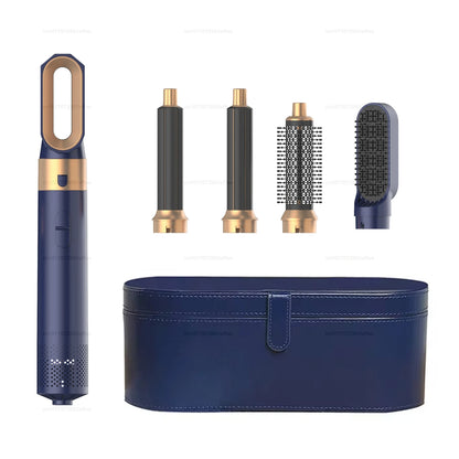 5-in-1 Ionic Hair Styling & Drying Set