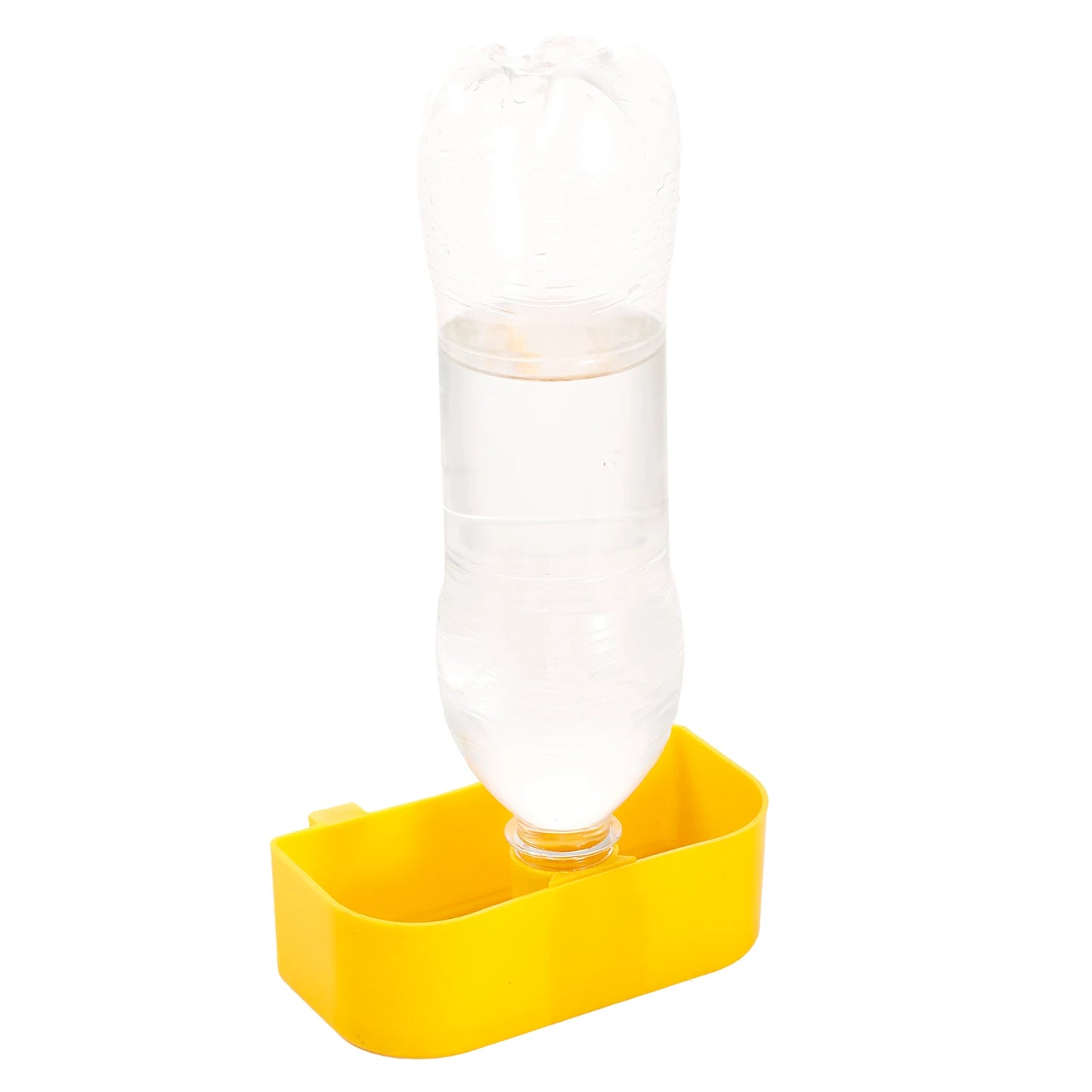 Automatic Bird Cage Water Dispenser