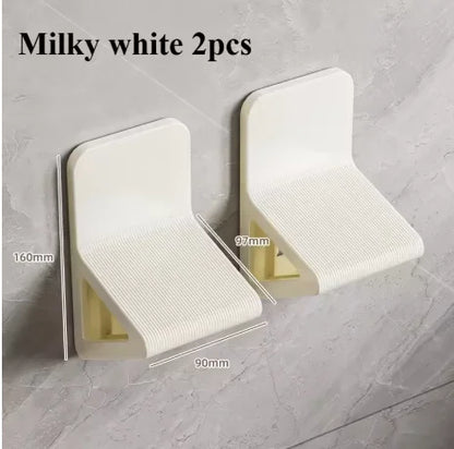 Multifunctional Bathroom Cleaning & Storage Kit