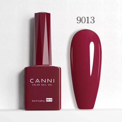 CANNI Gel Nail Polish