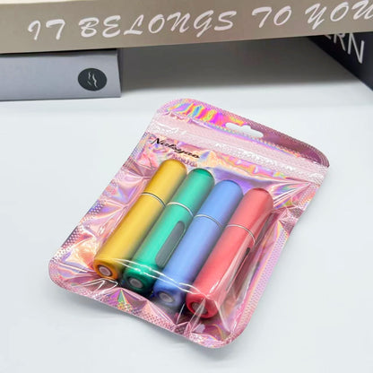 5ml Refillable Perfume Atomizer Set