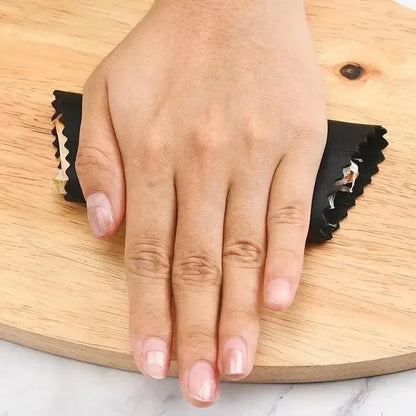 Silicone Garlic Peeler