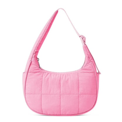 Rhinestone Bow Evening Clutch