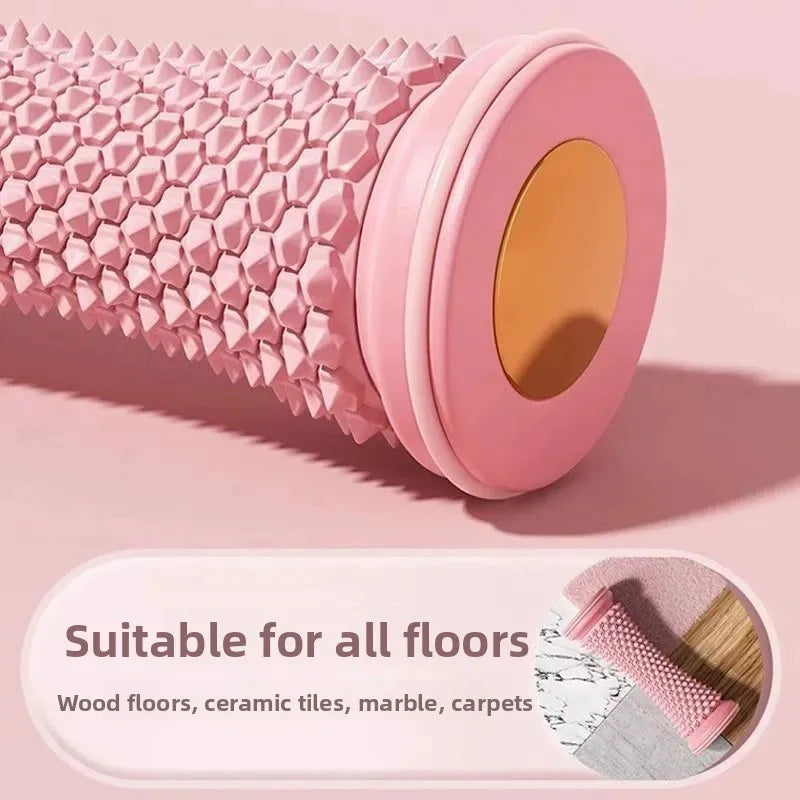 Plantar Fascia Foot Massage Roller