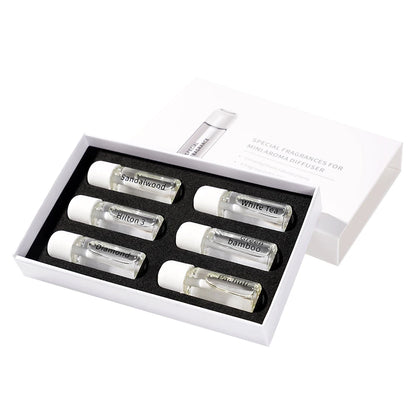 HIINST Luxury Car Scent Air Freshener