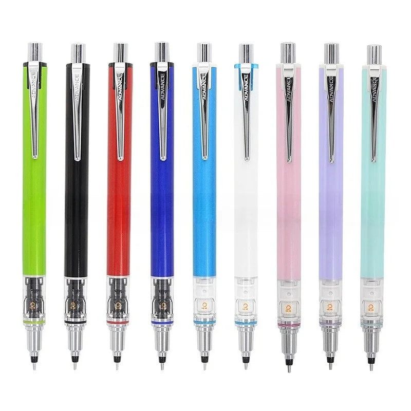 UNI KURU TOGA Mechanical Pencil 0.5mm