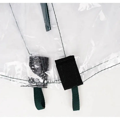 Foldable Plant Protection Tent