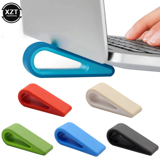 Portable Adjustable Laptop Cooling Stand