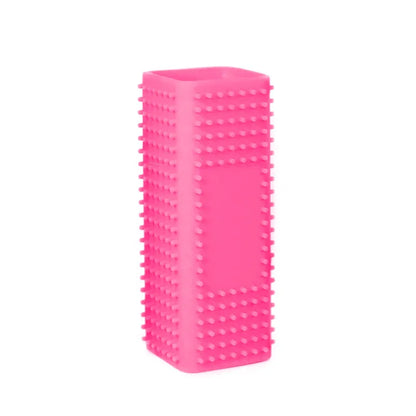 Pet Hair Removal Silicone Brush