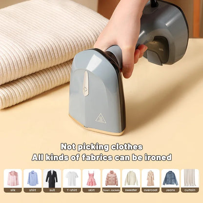Portable Garment Steamer