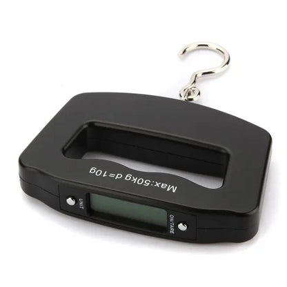 50kg/10g Digital Luggage Scale