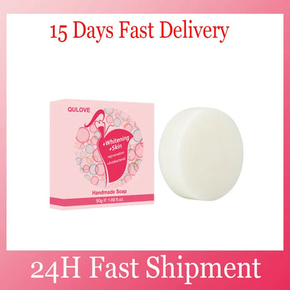 Body Care Brightening Exfoliating Soap