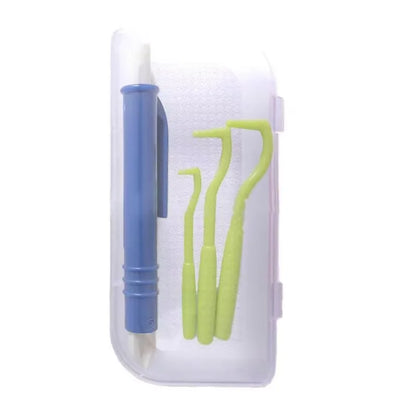 4-in-1 Tick Removal Tool Set
