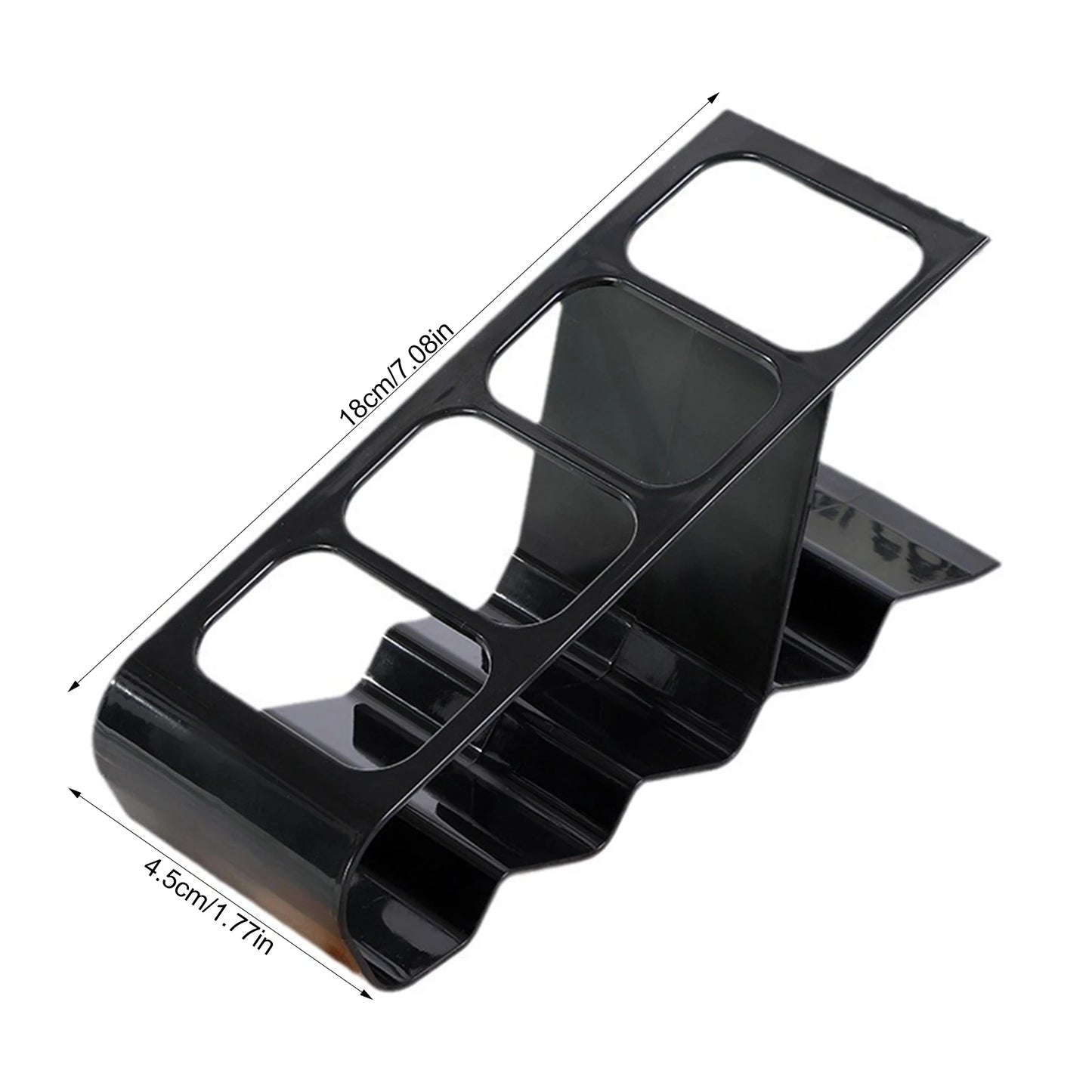 Desktop Remote Control Organiser & Storage Holder