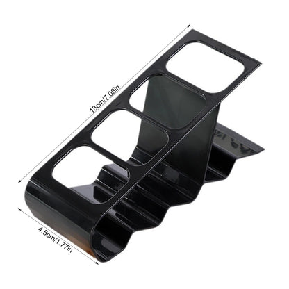 Desktop Remote Control Organiser & Storage Holder