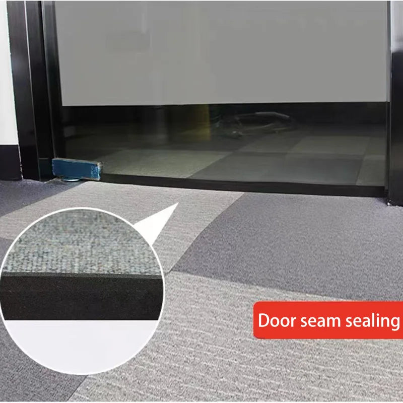 EVA Foam Door & Window Sealing Strip