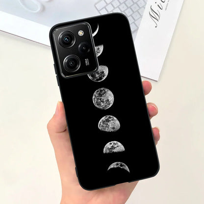 Shockproof Silicone Fashion Pattern, shockproof, silicone, red Mobile