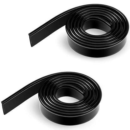Silicone Squeegee Replacement Rubber Blades