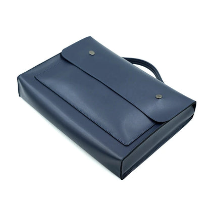 Waterproof PU Laptop Briefcase Sleeve