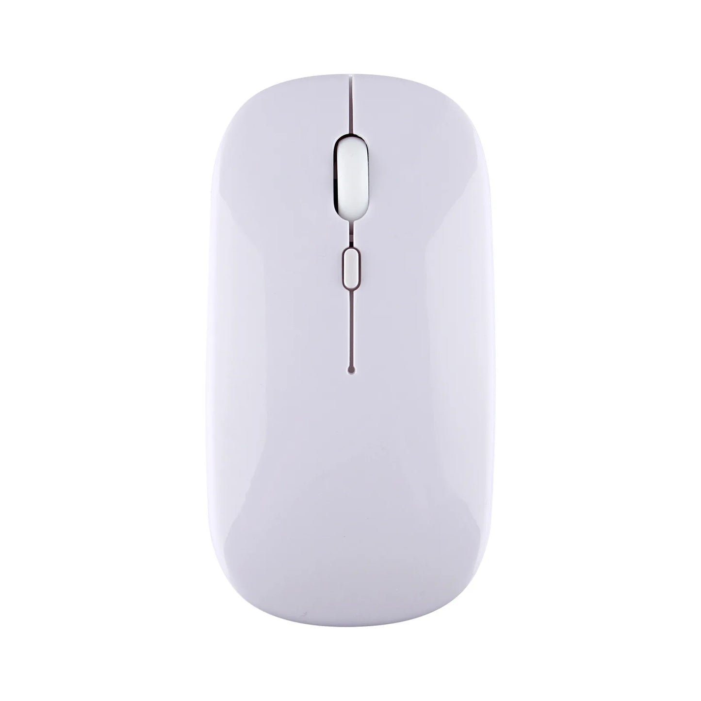 Wireless Bluetooth Mouse for Tablets & Laptops