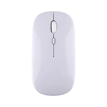 Wireless Bluetooth Mouse for Tablets & Laptops
