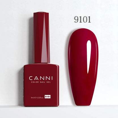 CANNI Venalisa Nail Gel Polish