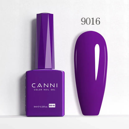 CANNI Gel Nail Polish