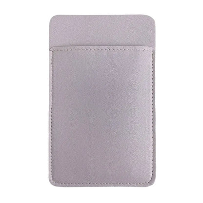 Large Capacity Double-Layer Pen Pouch Pencil Case