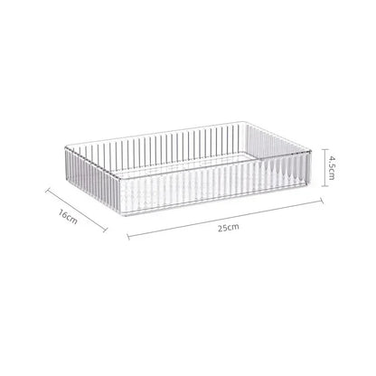 Desk Drawer Organizers Set