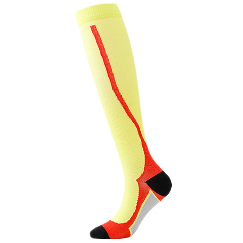 Unisex Compression Anti-Fatigue Socks
