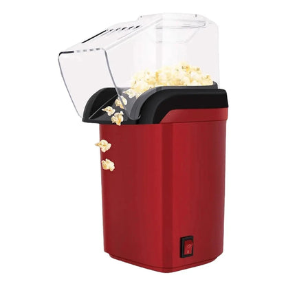 Hot Air Popcorn Maker
